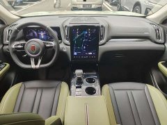 FAW HS3 1.5T 2WD Edition - фото 17