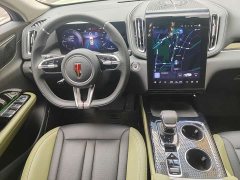 FAW HS3 1.5T 2WD Edition - фото 18