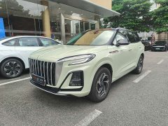 FAW HS3 1.5T 2WD Edition - фото 2