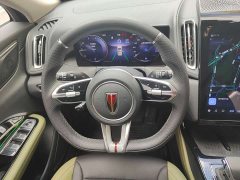 FAW HS3 1.5T 2WD Edition - фото 20