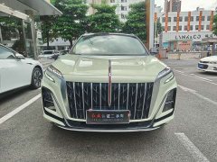 FAW HS3 1.5T 2WD Edition - фото 3