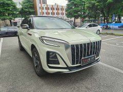 FAW HS3 1.5T 2WD Edition - фото 4