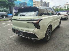 FAW HS3 1.5T 2WD Edition - фото 5