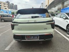 FAW HS3 1.5T 2WD Edition - фото 6
