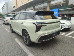 FAW HS3 1.5T 2WD Edition - фото 7
