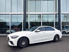 Mercedes-Benz C-Class C 260 L Sports Edition - фото 1