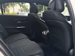 Mercedes-Benz C-Class C 260 L Sports Edition - фото 10