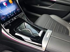 Mercedes-Benz C-Class C 260 L Sports Edition - фото 12