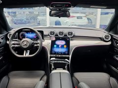 Mercedes-Benz C-Class C 260 L Sports Edition - фото 17