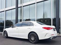Mercedes-Benz C-Class C 260 L Sports Edition - фото 2