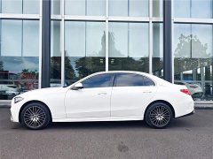 Mercedes-Benz C-Class C 260 L Sports Edition - фото 3