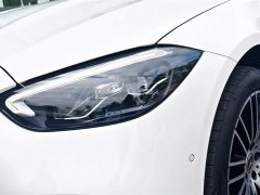 Mercedes-Benz C-Class C 260 L Sports Edition - фото 4