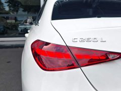Mercedes-Benz C-Class C 260 L Sports Edition - фото 5