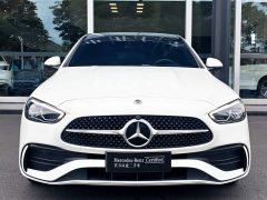 Mercedes-Benz C-Class C 260 L Sports Edition - фото 6