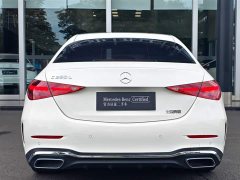 Mercedes-Benz C-Class C 260 L Sports Edition - фото 7