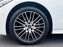 Mercedes-Benz C-Class C 260 L Sports Edition - фото 8