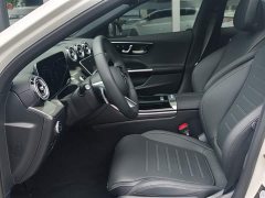 Mercedes-Benz C-Class C 260 L Sports Edition - фото 9
