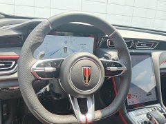 FAW H6 2.0T Edition - фото 10