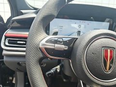 FAW H6 2.0T Edition - фото 11