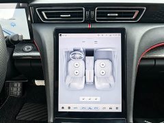 FAW H6 2.0T Edition - фото 12