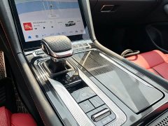 FAW H6 2.0T Edition - фото 14