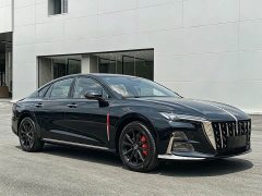 FAW H6 2.0T Edition - фото 3