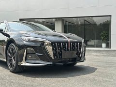 FAW H6 2.0T Edition - фото 4