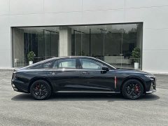 FAW H6 2.0T Edition - фото 6