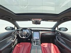 FAW H6 2.0T Edition - фото 7