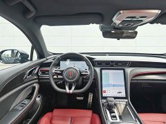 FAW H6 2.0T Edition - фото 8
