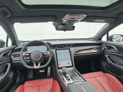 FAW H6 2.0T Edition - фото 9
