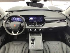FAW HS5 2.0T 2WDPro Edition - фото 12