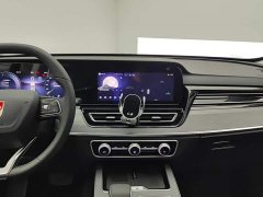 FAW HS5 2.0T 2WDPro Edition - фото 13