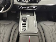 FAW HS5 2.0T 2WDPro Edition - фото 16