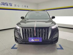 FAW HS5 2.0T 2WDPro Edition - фото 2