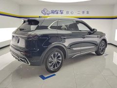 FAW HS5 2.0T 2WDPro Edition - фото 3