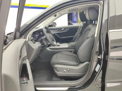 FAW HS5 2.0T 2WDPro Edition - фото 9
