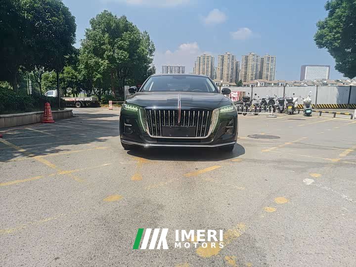 FAW H5 1.5T DCT Edition - автомобиль из Китая