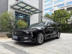 GAC B70 1.5T Version - фото 1
