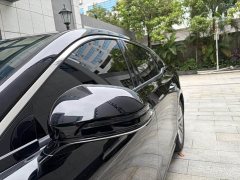 GAC B70 1.5T Version - фото 2