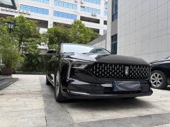 GAC B70 1.5T Version - фото 3