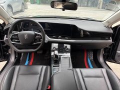 GAC B70 1.5T Version - фото 6