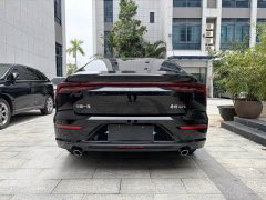 GAC B70 1.5T Version - фото 9