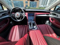 FAW H5 2.0T Edition - фото 5
