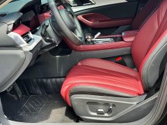 FAW H5 2.0T Edition - фото 6