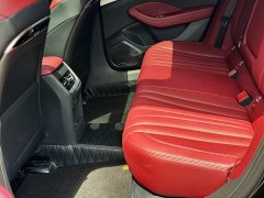 FAW H5 2.0T Edition - фото 7