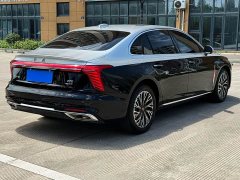 FAW H5 2.0T Edition - фото 9