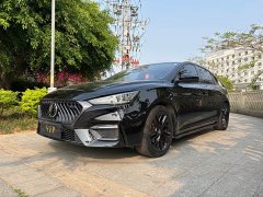 SAIC MG6 1.5T TrophyLuxury Edition - фото 1