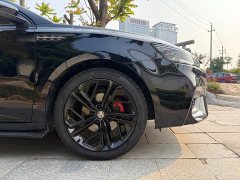 SAIC MG6 1.5T TrophyLuxury Edition - фото 10