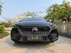 SAIC MG6 1.5T TrophyLuxury Edition - фото 2